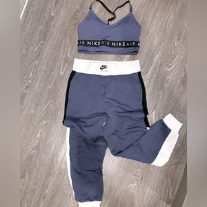 VERY cute Nike Set
